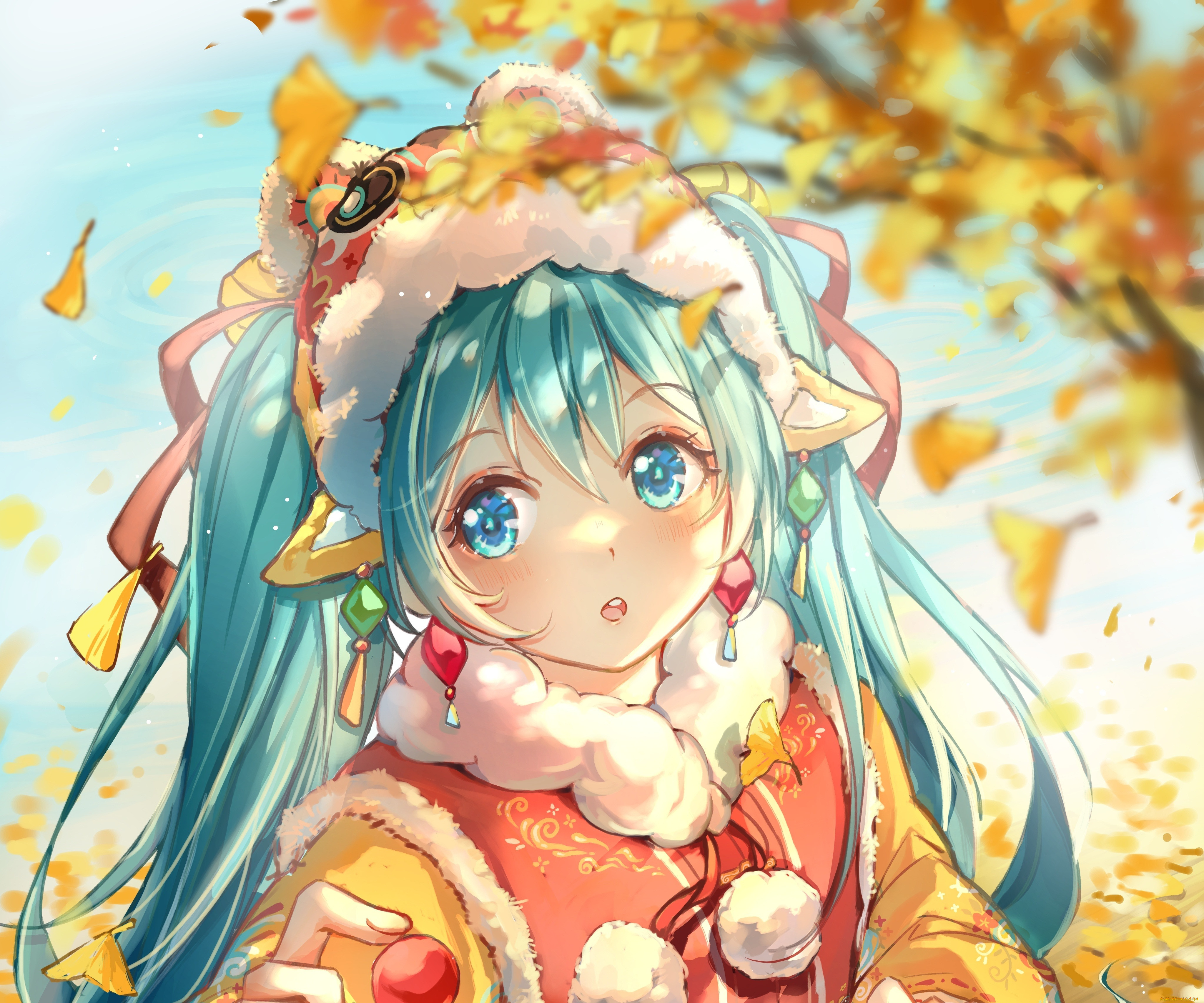 , vocaloid